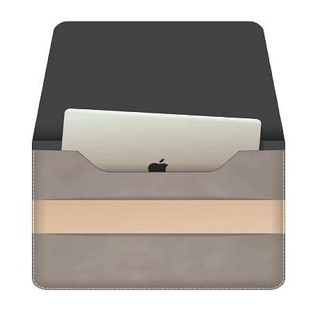 Сумка для ноутбука Лэптоп Клатч А (Laptop Clutch  A)