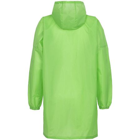 Дождевик Rainman Zip, зеленое яблоко, размер S