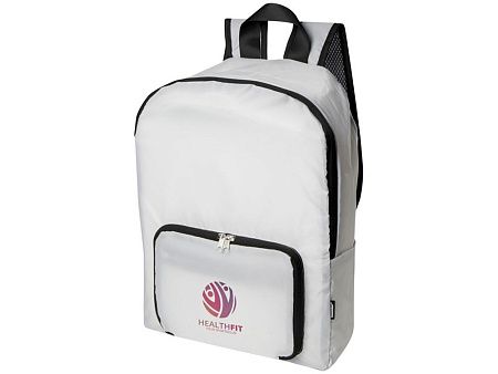 Складной рюкзак «EcoFold»