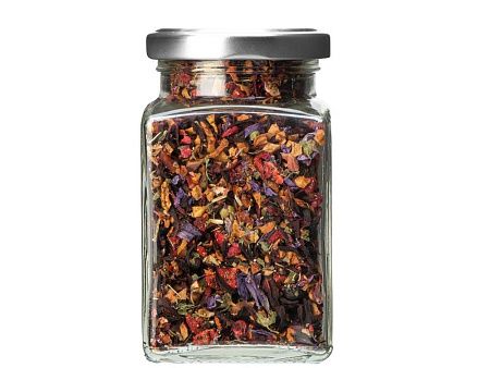 Чай травяной «Ягодный пирог», серия «Bouquet»