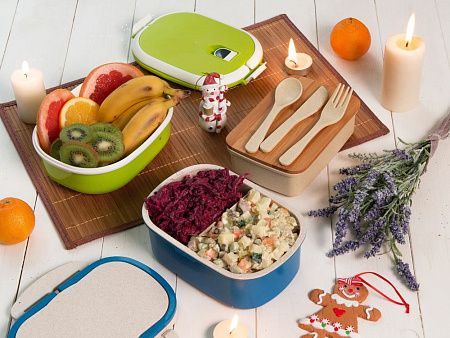 Ланч-бокс «Spiga»