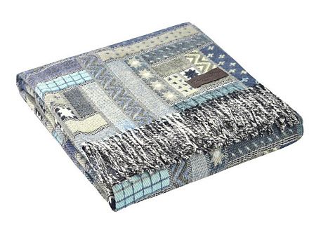 Плед «BALTIMORA 5040»