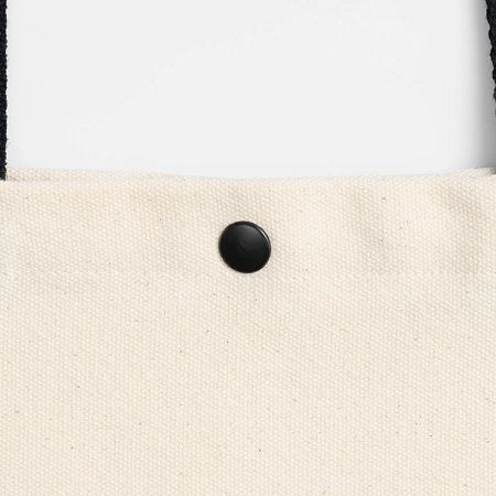 Кнопка Clavis, М, черная