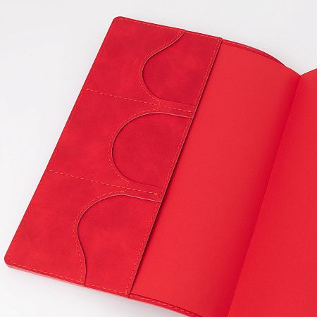 Ежедневник Portfolio Caprice A5+