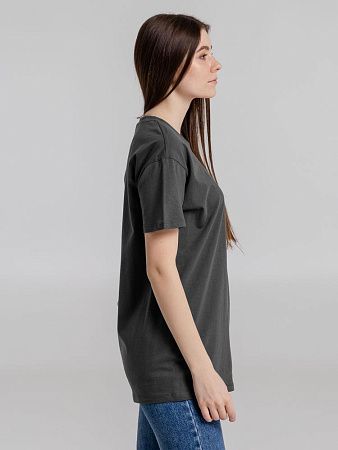 Футболка Imperial 190, темно-серая, размер XL