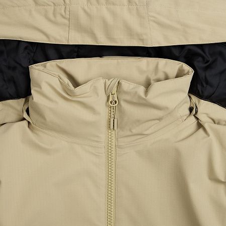 Жилет унисекс Sfera, бежевый, размер S