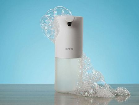 Дозатор «Soap Bubble»