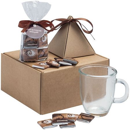 Коробка Medio, белая