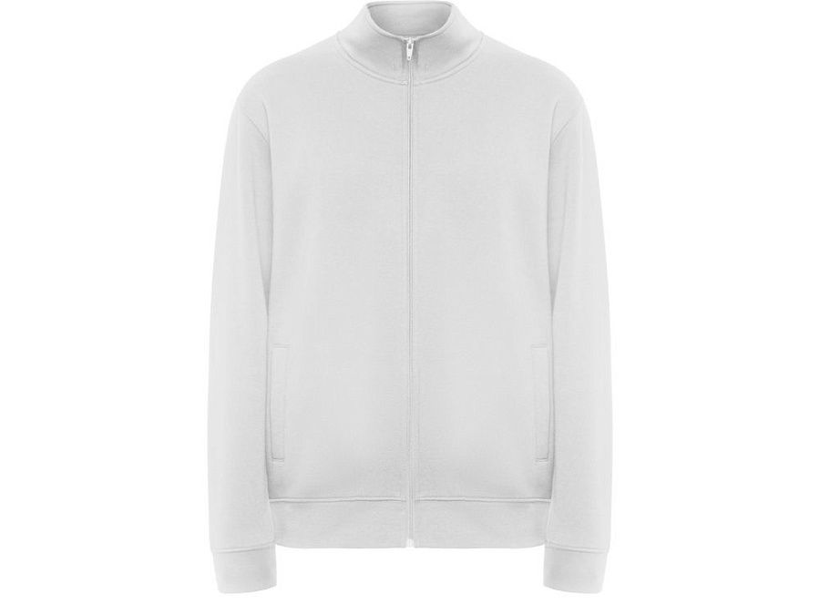 Толстовка на молнии «Ulan» унисекс