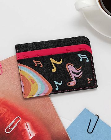 Кардхолдер Смолл Кард (Small Card). Под заказ