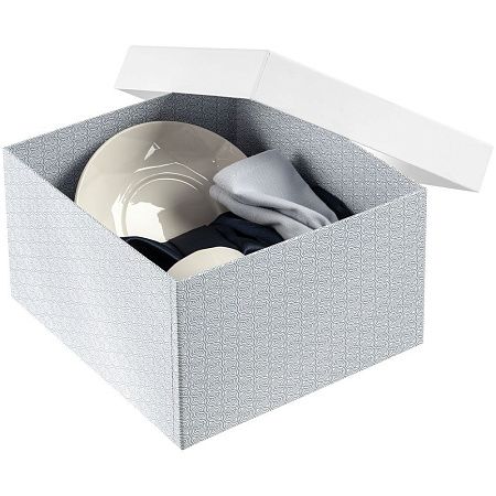 Набор Diamante Bianco на 2 персоны, ver.2