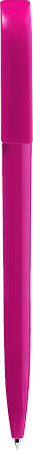 Ручка GLOBAL Розовая 1080.10