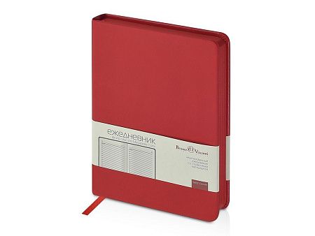 Ежедневник недатированный А6 «Megapolis Color»