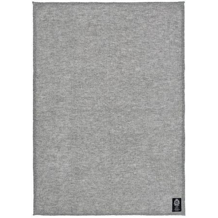 Плед Medley, бежево-серый