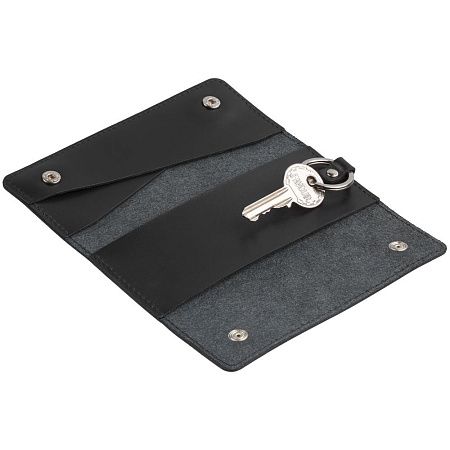 Ключница inStream, серая