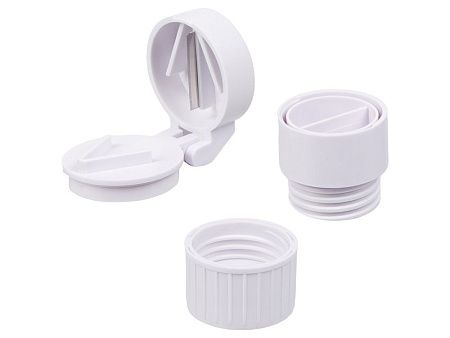 Таблетница с измельчителем «Avicenna»