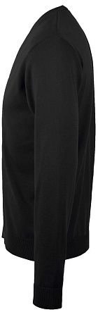 Джемпер мужской Golden Men, черный, размер S