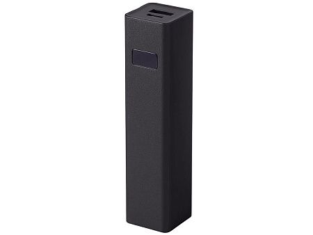 Внешний аккумулятор «Rail» c дисплеем, 5000 mAh