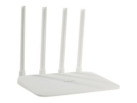 Маршрутизатор Wi-Fi «Xiaomi Router AC1200»