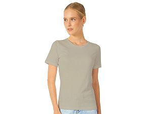 Футболка «Heavy Super Club 2.0» женская под нанесение