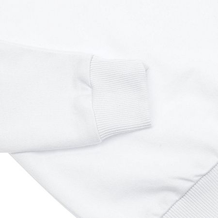 Свитшот детский Toima Kids 2.0, белый, размер 6 лет (106-116 см)