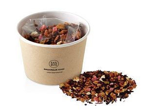 Чай травяной «Вишневый пунш», 50 гр.