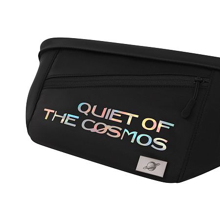 Сумка cross body Boston, черная