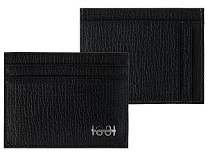 Кредитница Irving Black, цвет: черный