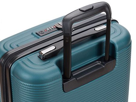 Чемодан «ONEGO», 46 л