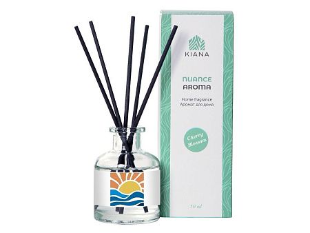 Ароматический диффузор «Cherry blossom»