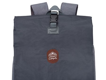 Рюкзак «Glaze» для ноутбука 15'' с патчем