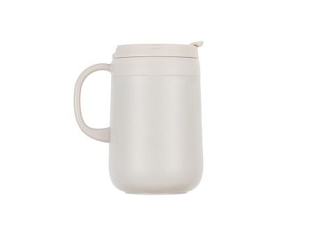 Термокружка THERMOcafe 
«TCCM-460SY», 460 мл