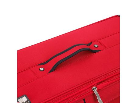 Чемодан «Brosno», 32 л