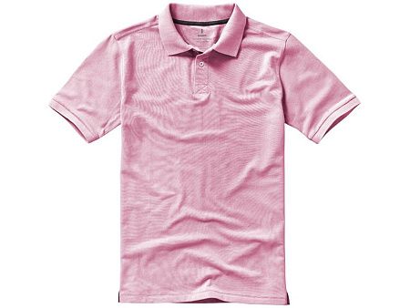 Рубашка поло "Calgary" мужская