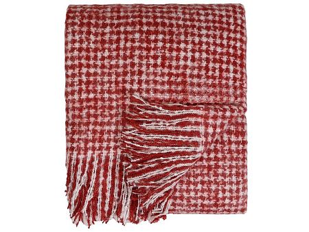 Плед акриловый «Harp» 180 х 130 см