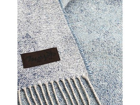 Плед «SORAPIS» 1005