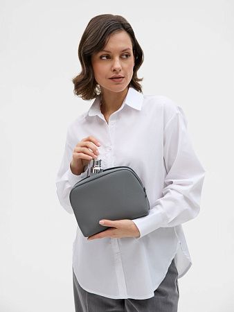 Несессер Lunera, серый