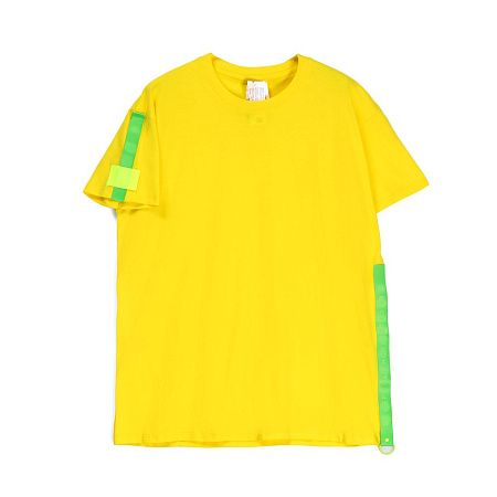 Футболка Imperial 190, лимонная, размер M