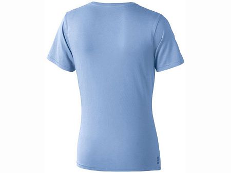 Футболка "Nanaimo" женская