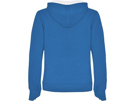 Толстовка с капюшоном «Urban» женская