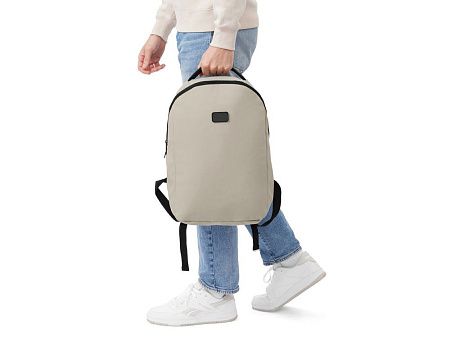 Рюкзак «Sofit» для ноутбука 14'' из экокожи