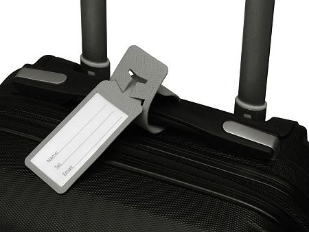 Багажная бирка «Favor»