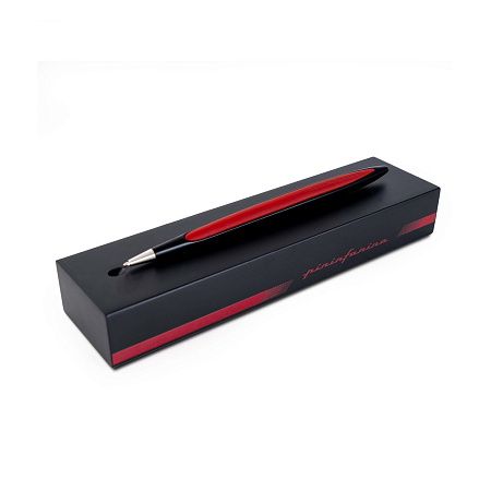 Шариковая ручка Pininfarina Cambiano Race Red