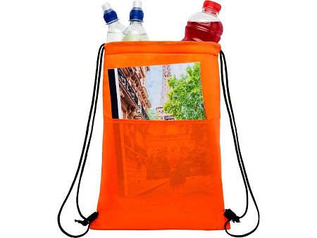 Сумка-холодильник «Oriole» на 12 банок