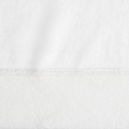 Худи унисекс Prima Vista, белое, размер XL