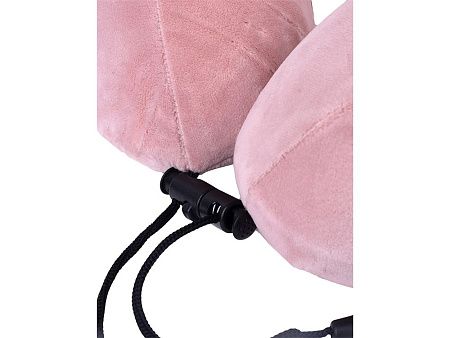 Подушка для путешествий с эффектом памяти «Bluewinder»