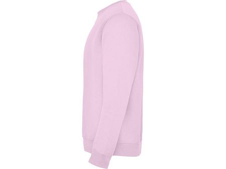 Свитшот с начесом «Clasica» унисекс