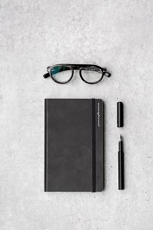 Блокнот Pininfarina из каменной бумаги, А5