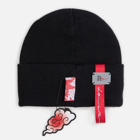 Микропломба для этикетки Tagholder, черная