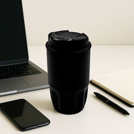 Термостакан Groove